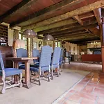 Charming Estate Dordogne With Pool Дом отдыха *