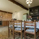 Charming Estate Dordogne With Pool Дом отдыха