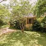 Charming Estate Dordogne With Pool Дом отдыха *