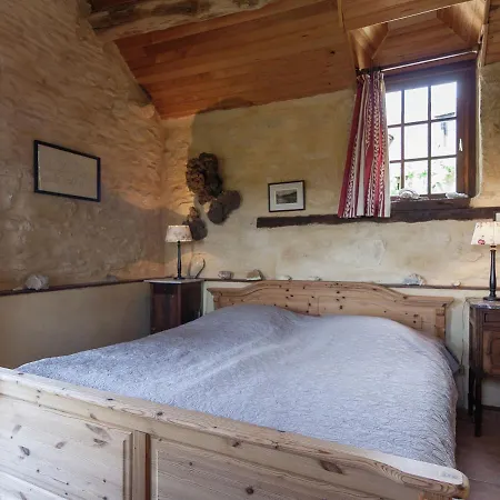 Holiday home A Romantic Hamlet With Lush Gardens On A Hill