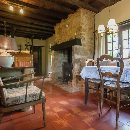 Charming Estate Dordogne With Pool Meyrals